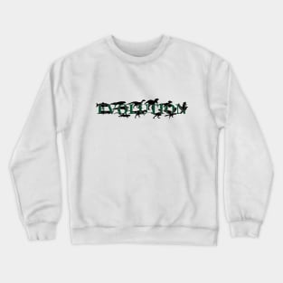 Evolution Crewneck Sweatshirt